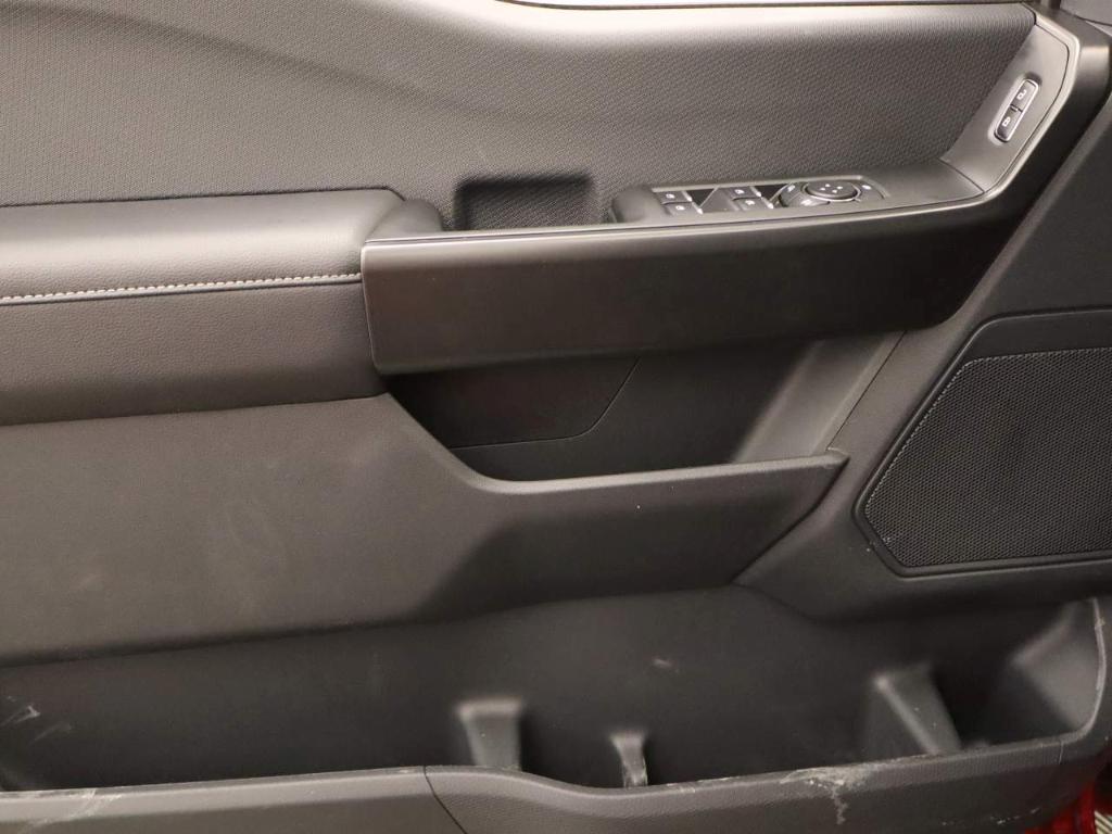 new 2025 Ford F-150 car, priced at $46,279