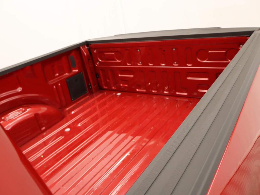 new 2025 Ford F-150 car, priced at $46,279