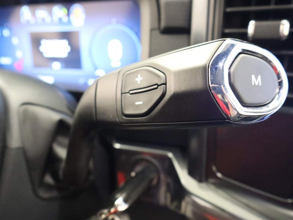 new 2025 Ford F-150 car, priced at $46,279
