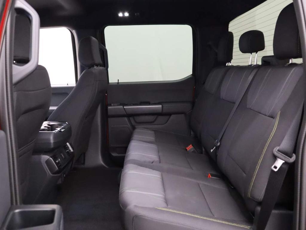 new 2025 Ford F-150 car, priced at $46,279
