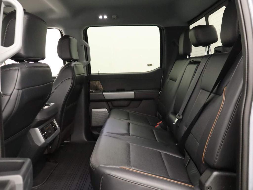 new 2025 Ford F-250 car, priced at $88,805