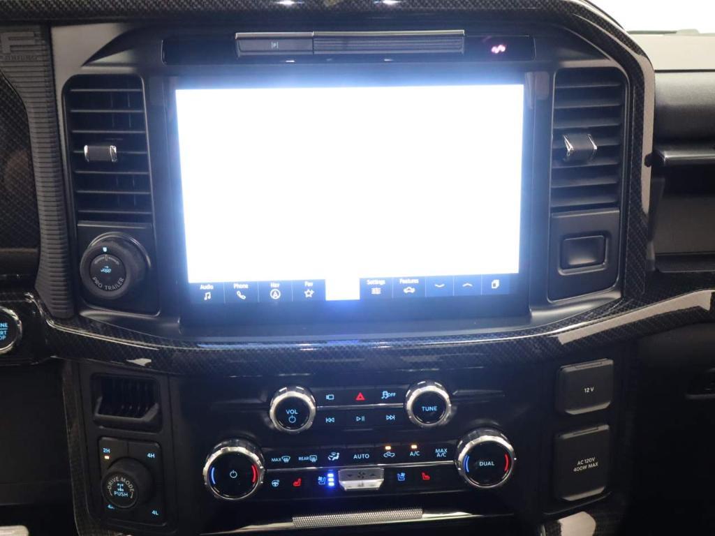 new 2025 Ford F-150 car, priced at $133,793