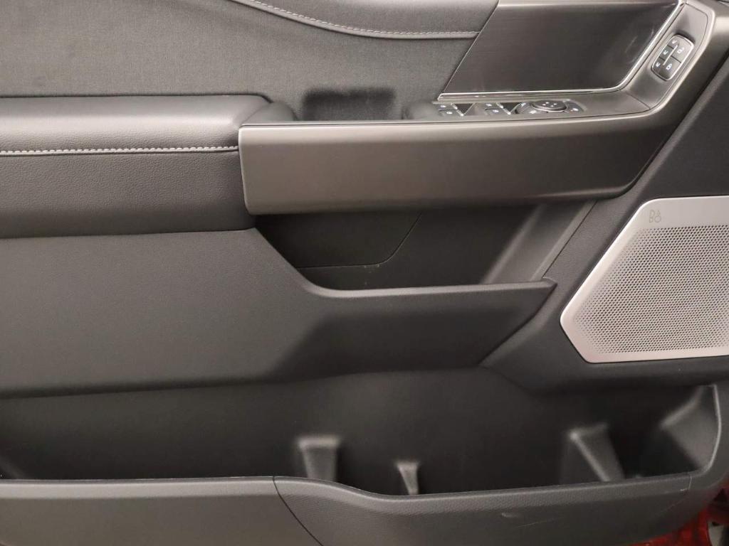 new 2025 Ford F-150 car, priced at $133,793