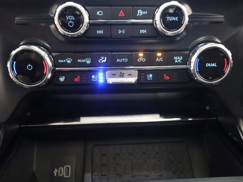 new 2025 Ford F-150 car, priced at $133,793