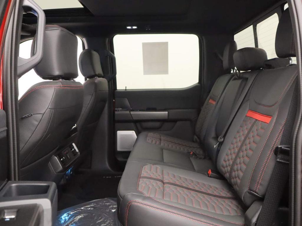 new 2025 Ford F-150 car, priced at $133,793