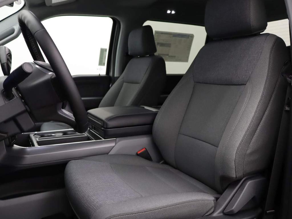 new 2024 Ford F-150 car, priced at $47,313