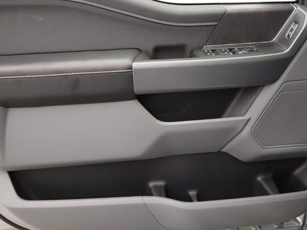 new 2024 Ford F-150 car, priced at $47,313