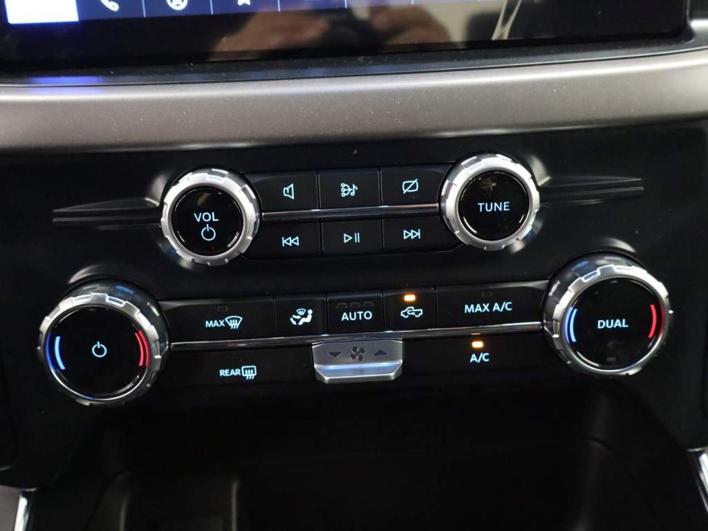 new 2024 Ford F-150 car, priced at $47,313