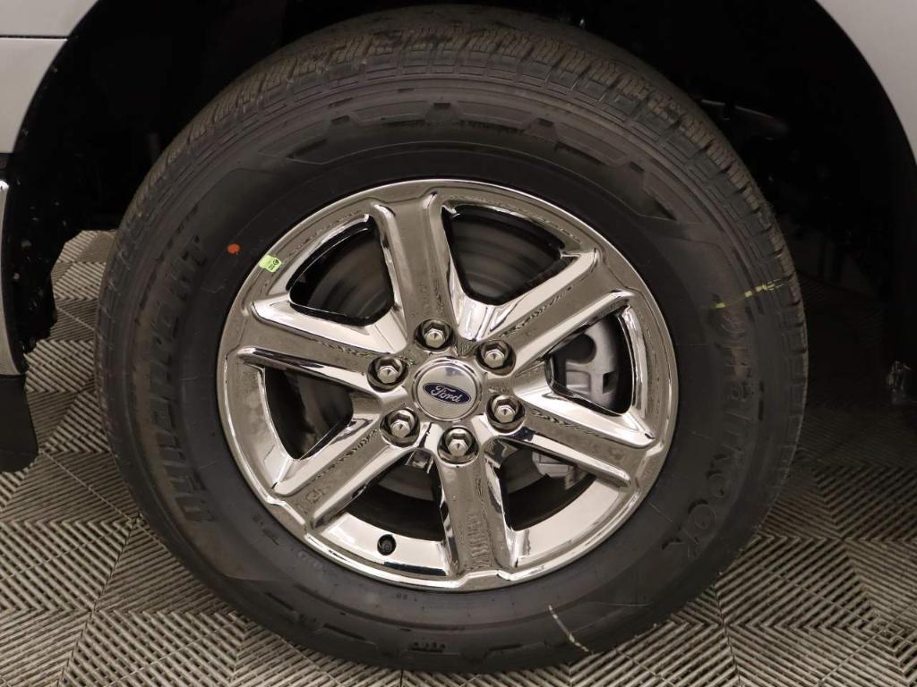 new 2024 Ford F-150 car, priced at $47,313