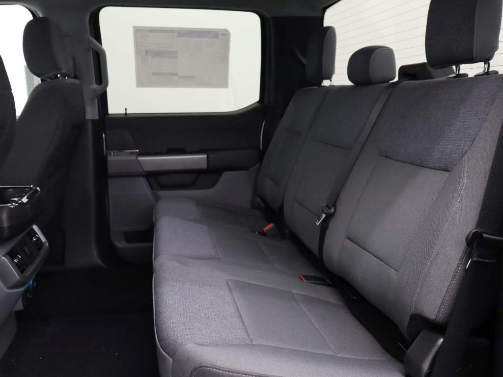 new 2024 Ford F-150 car, priced at $47,313
