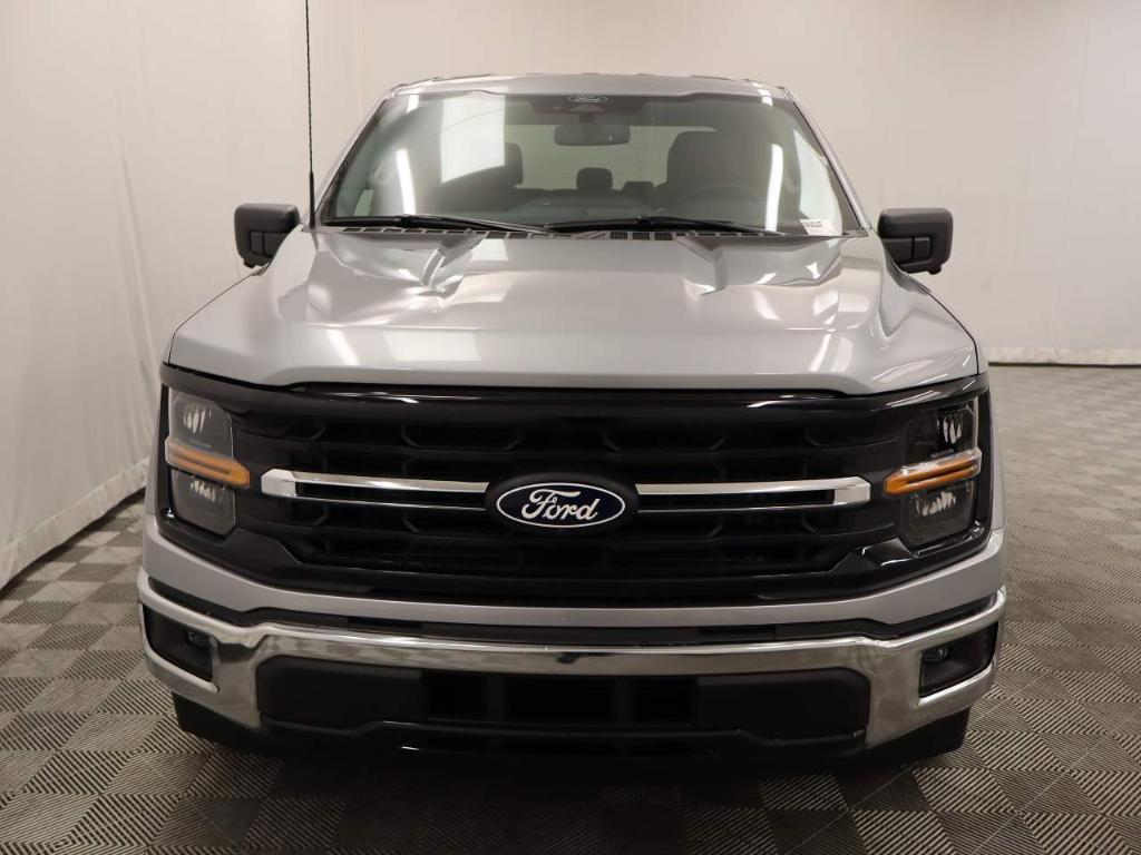 new 2024 Ford F-150 car, priced at $47,313