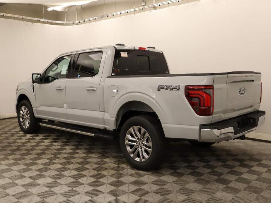 new 2024 Ford F-150 car, priced at $64,800