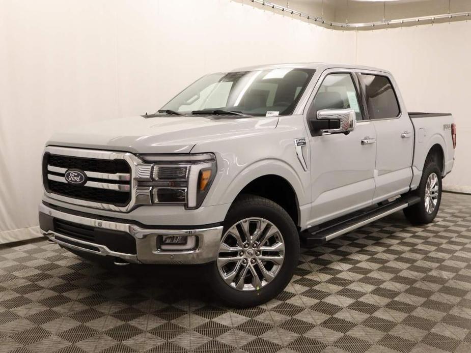 new 2024 Ford F-150 car, priced at $64,800