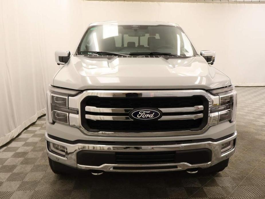 new 2024 Ford F-150 car, priced at $64,800