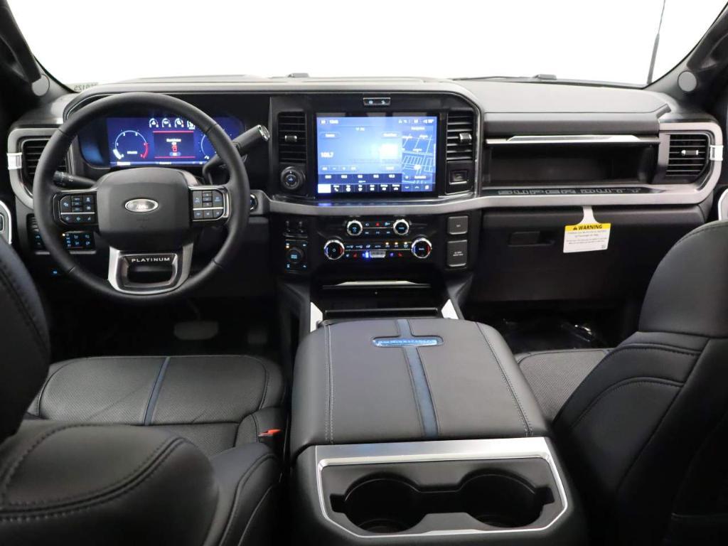 new 2026 Ford F-250 car, priced at $97,310