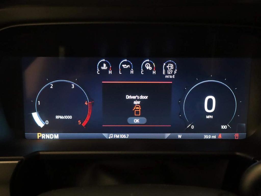 new 2026 Ford F-250 car, priced at $97,310