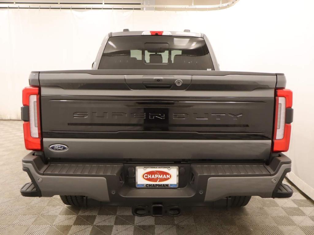 new 2026 Ford F-250 car, priced at $97,310