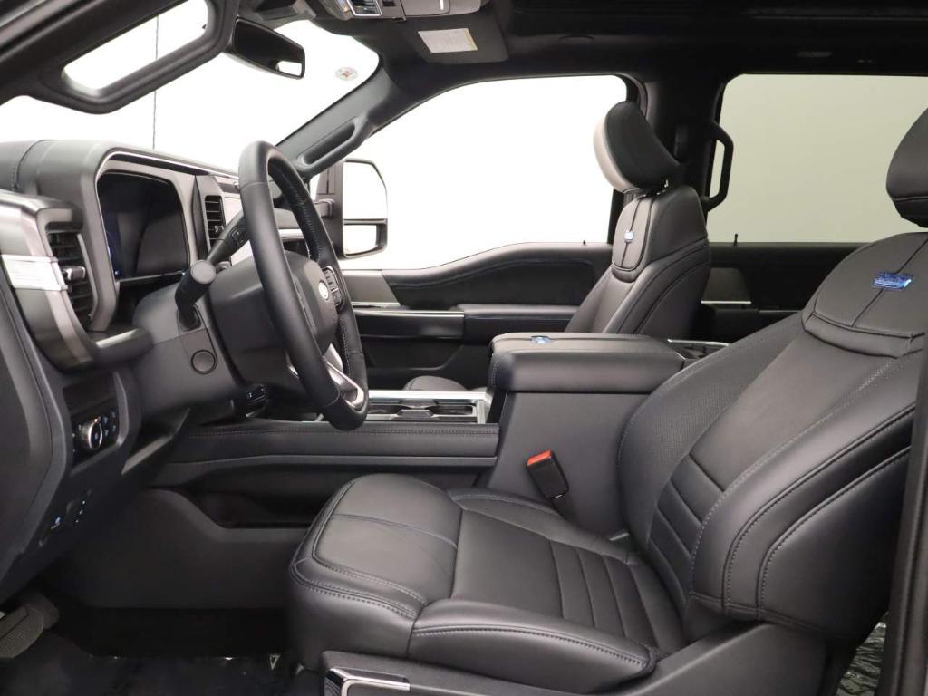 new 2026 Ford F-250 car, priced at $97,310