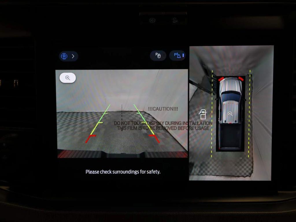 new 2026 Ford F-250 car, priced at $97,310