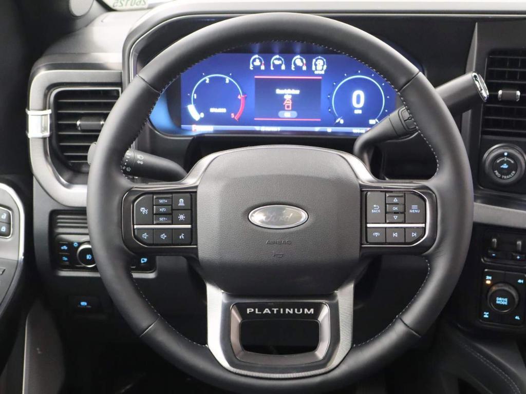 new 2026 Ford F-250 car, priced at $97,310