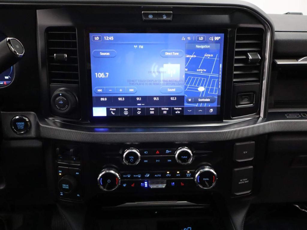 new 2026 Ford F-250 car, priced at $97,310