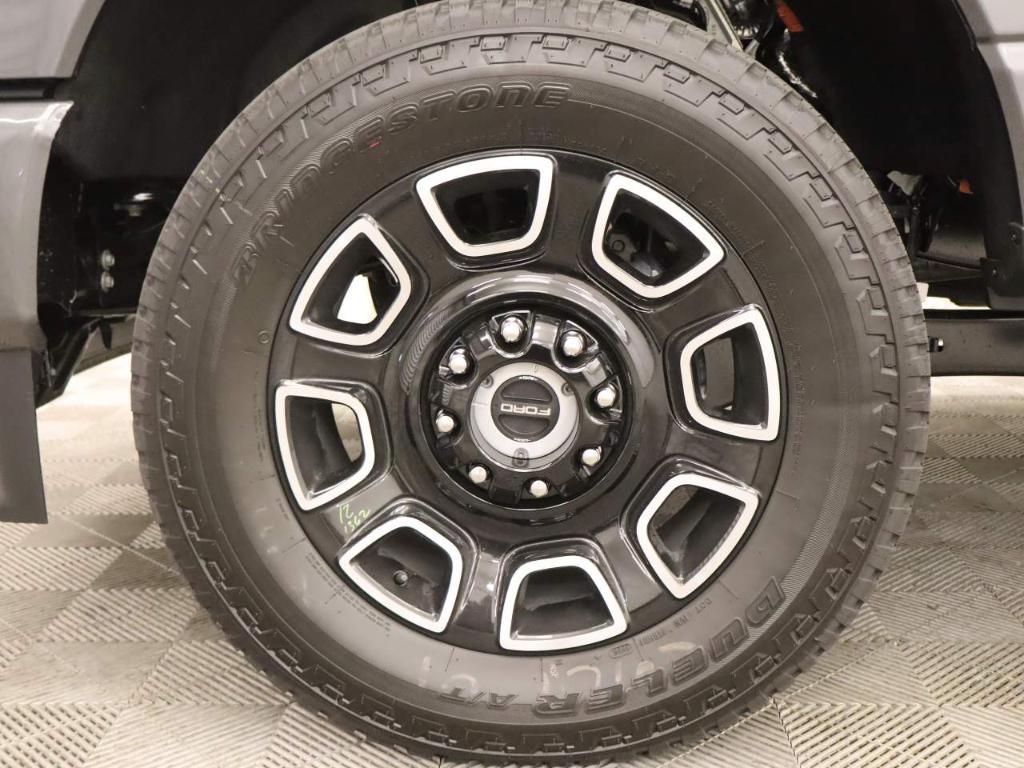 new 2026 Ford F-250 car, priced at $97,310