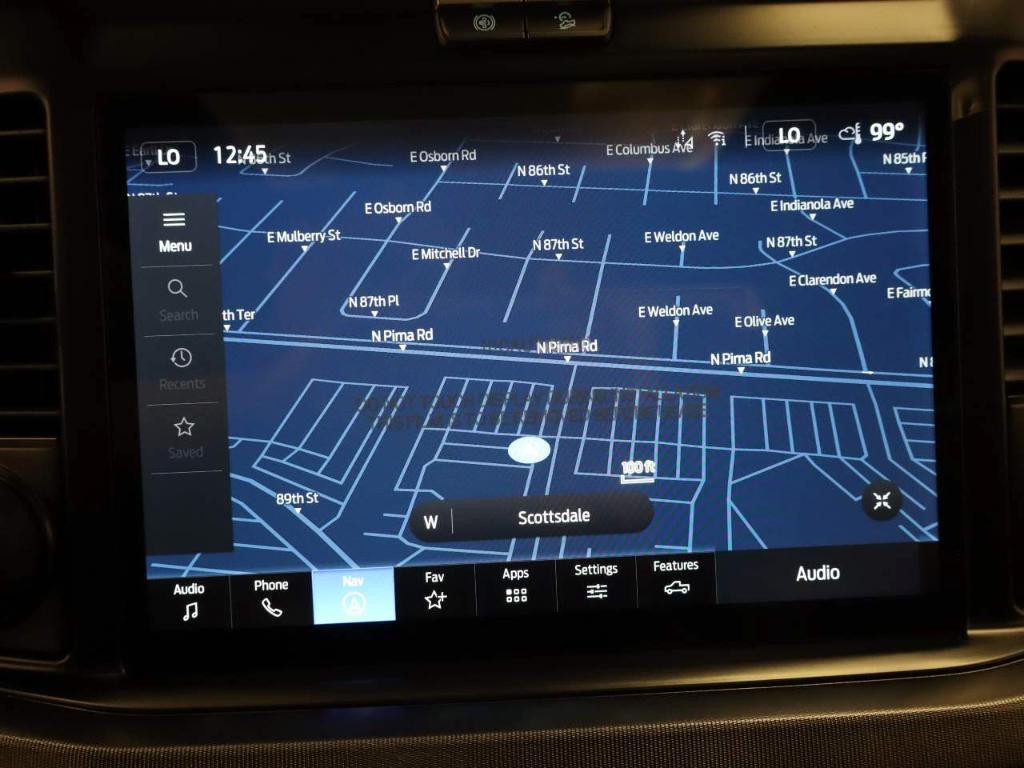 new 2026 Ford F-250 car, priced at $97,310