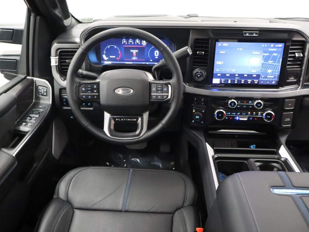 new 2026 Ford F-250 car, priced at $97,310