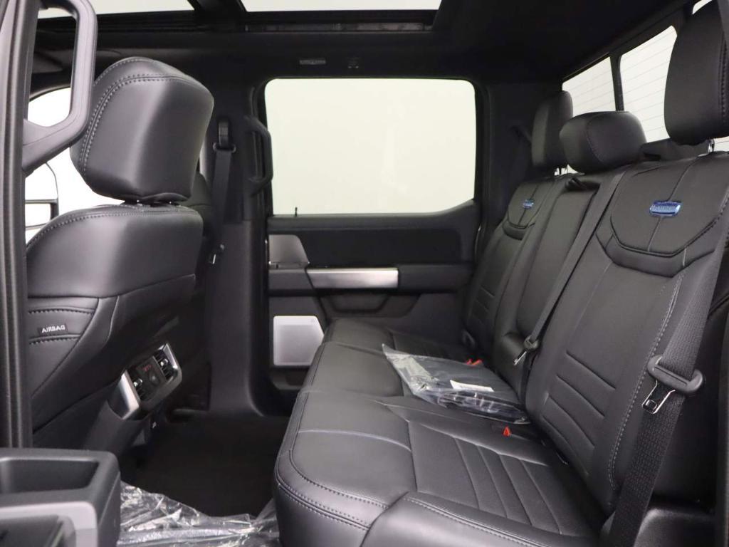 new 2026 Ford F-250 car, priced at $97,310