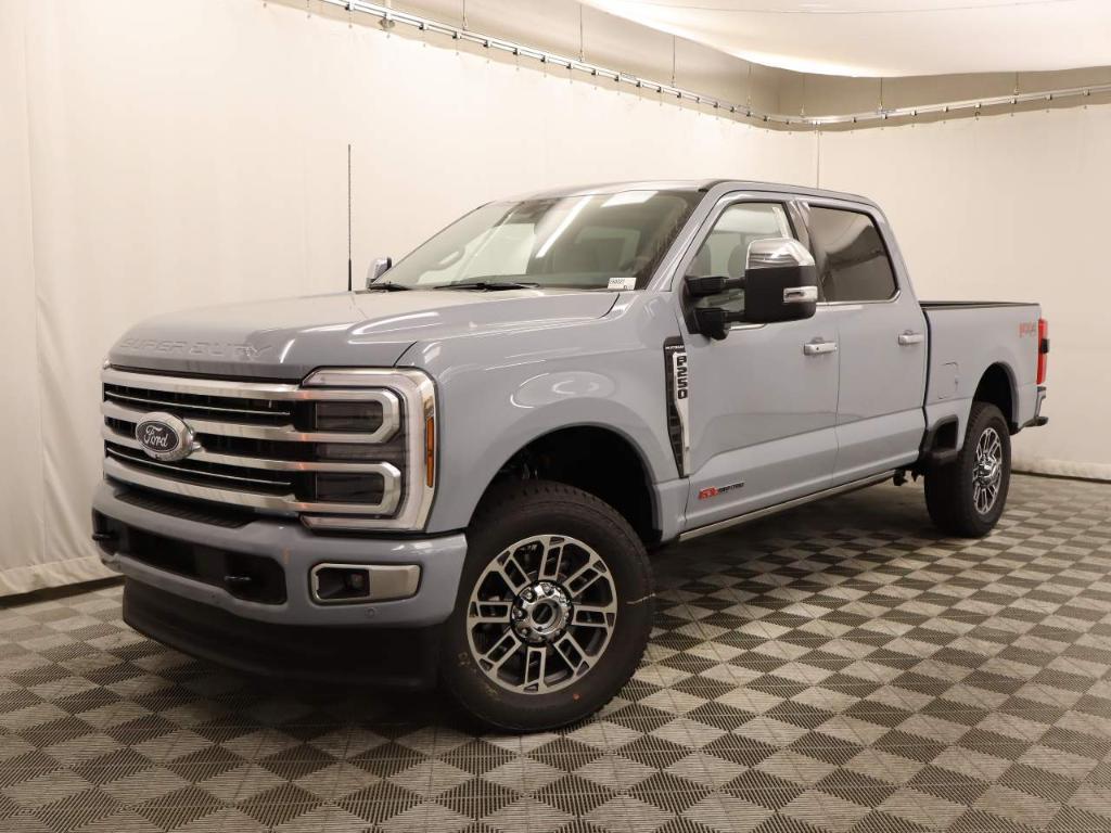 new 2026 Ford F-250 car, priced at $104,210