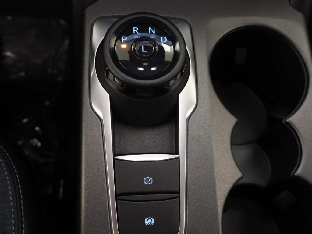 new 2025 Ford Bronco Sport car, priced at $38,405