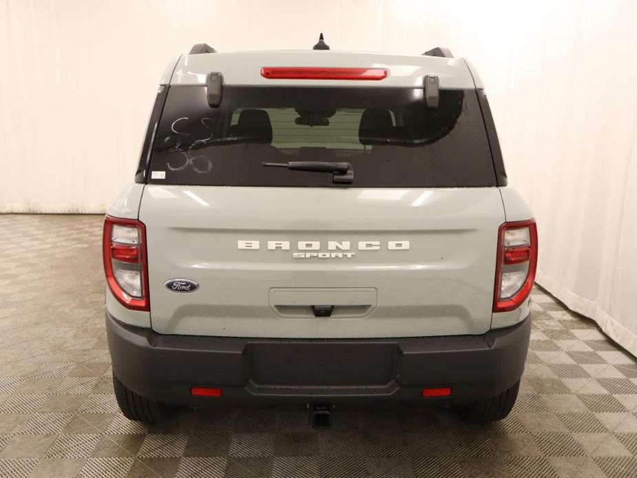 new 2024 Ford Bronco Sport car, priced at $28,810