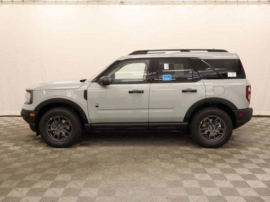 new 2024 Ford Bronco Sport car, priced at $28,810