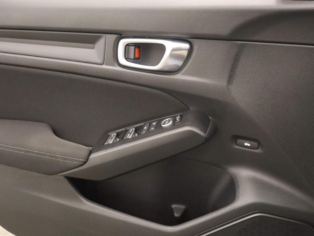 used 2022 Honda Civic car, priced at $21,279