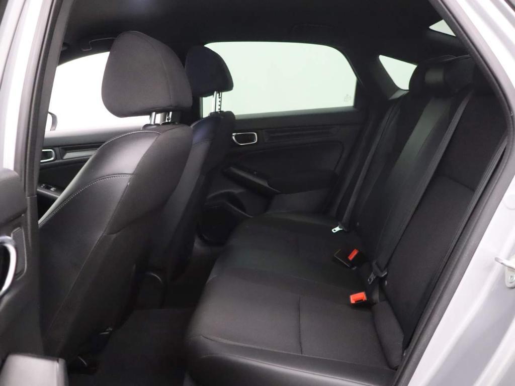 used 2022 Honda Civic car, priced at $21,279