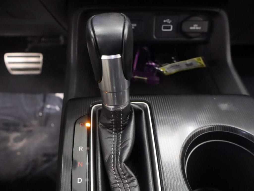 used 2022 Honda Civic car, priced at $21,279
