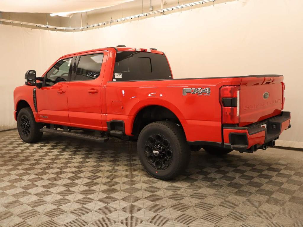 new 2026 Ford F-350 car, priced at $93,525