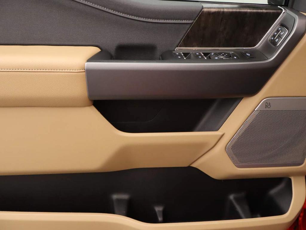 new 2026 Ford F-350 car, priced at $93,525