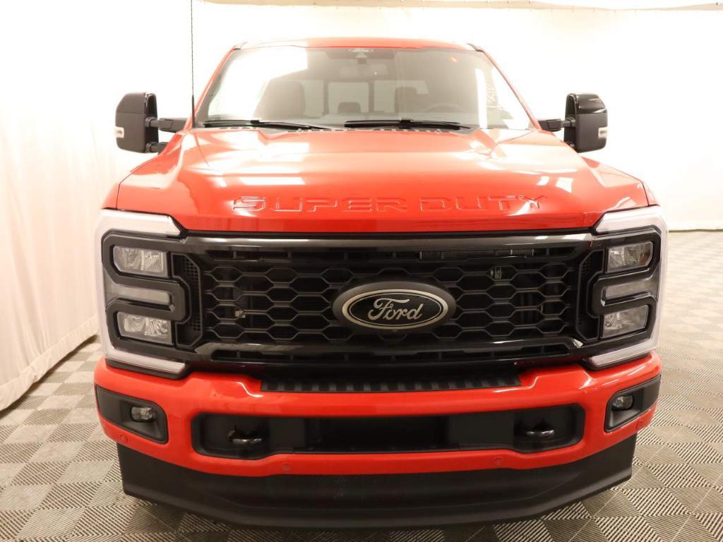 new 2026 Ford F-350 car, priced at $93,525