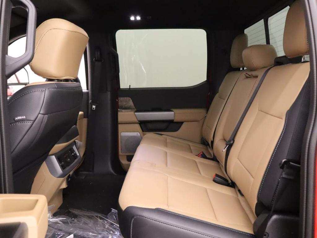 new 2026 Ford F-350 car, priced at $93,525