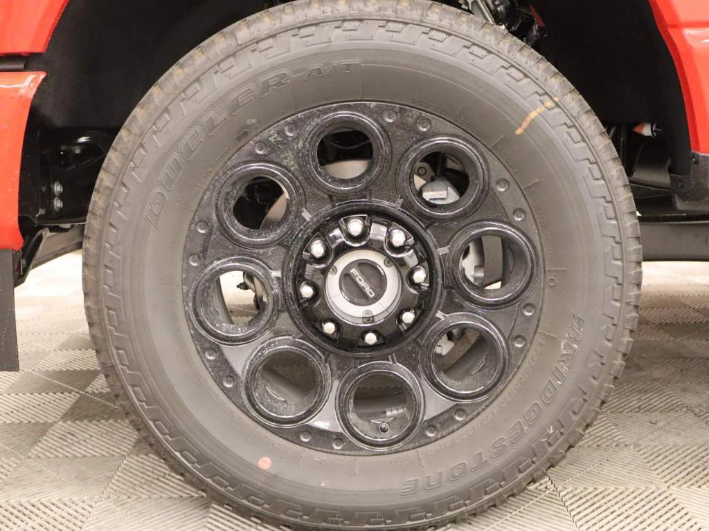 new 2026 Ford F-350 car, priced at $93,525