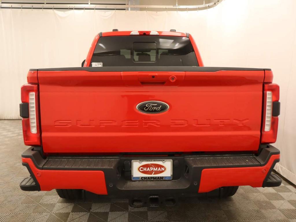 new 2026 Ford F-350 car, priced at $93,525