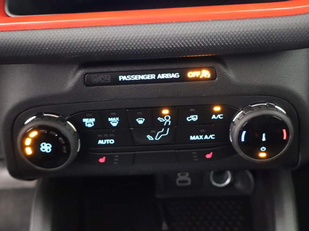 new 2024 Ford Bronco Sport car, priced at $34,045