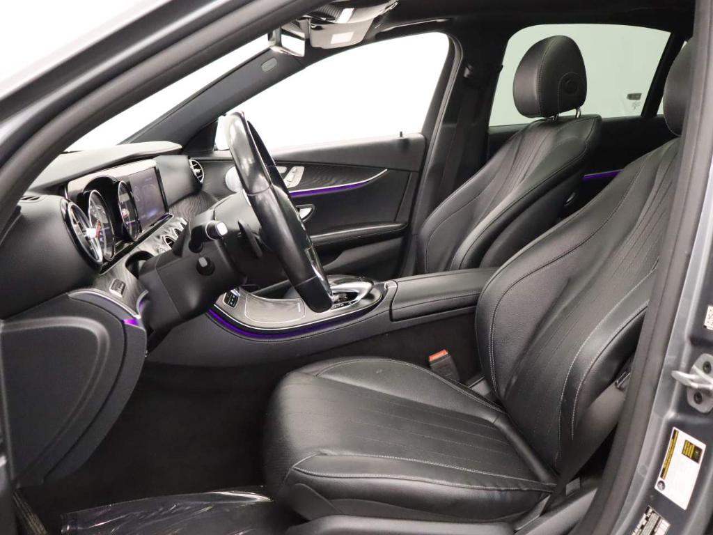 used 2019 Mercedes-Benz E-Class car, priced at $26,995