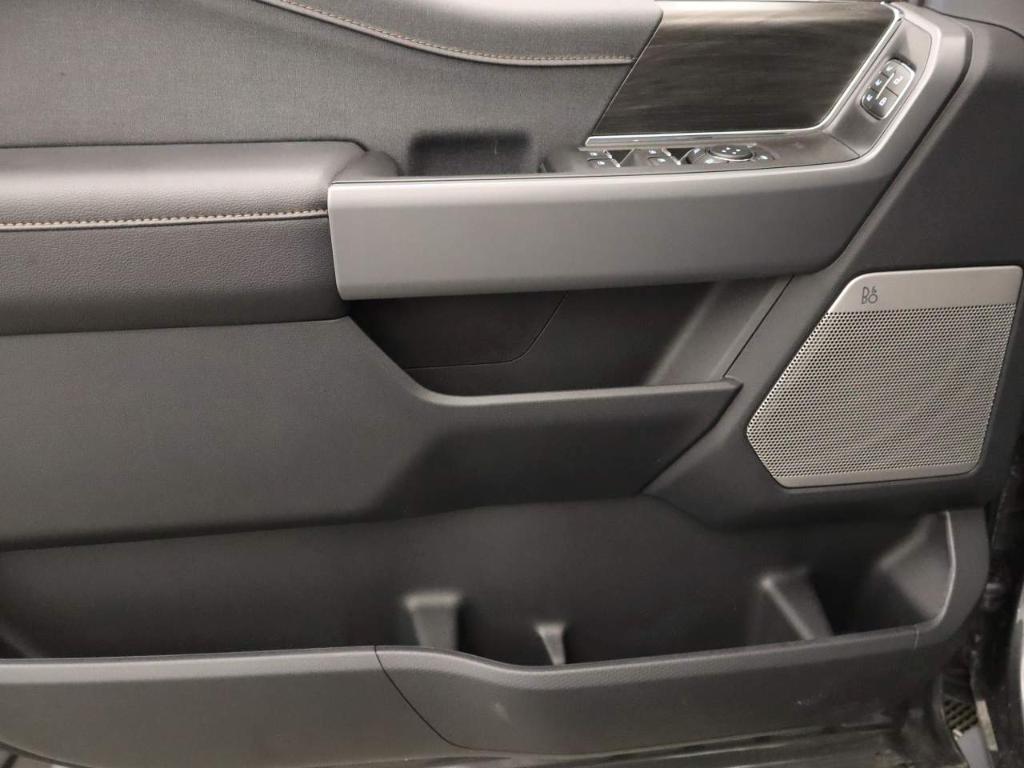 new 2025 Ford F-150 Lightning car, priced at $72,266