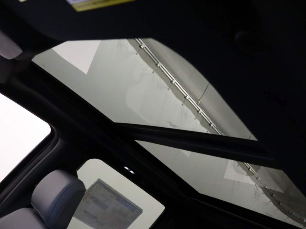 new 2025 Ford F-150 Lightning car, priced at $72,266