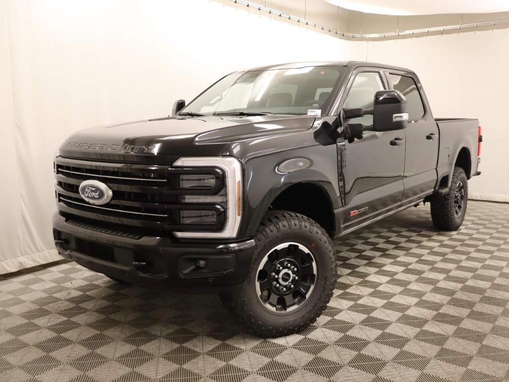 new 2026 Ford F-250 car, priced at $99,660
