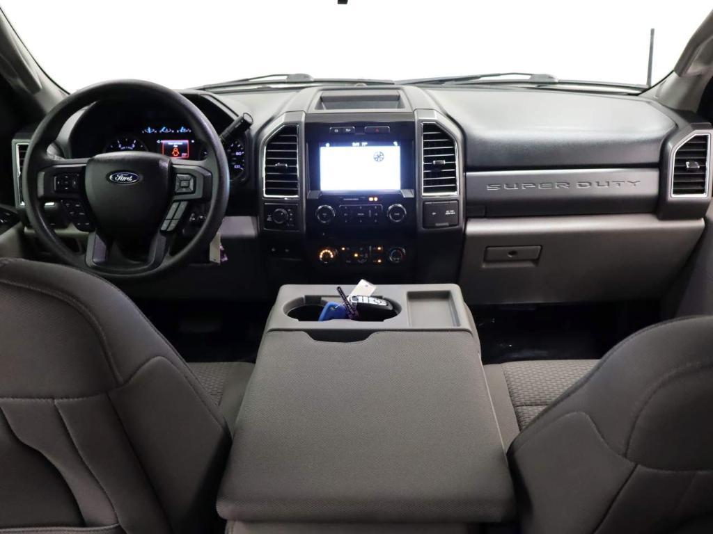 used 2017 Ford F-250 car, priced at $43,995