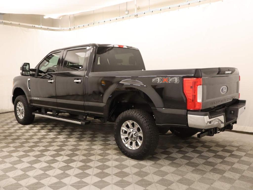 used 2017 Ford F-250 car, priced at $43,995