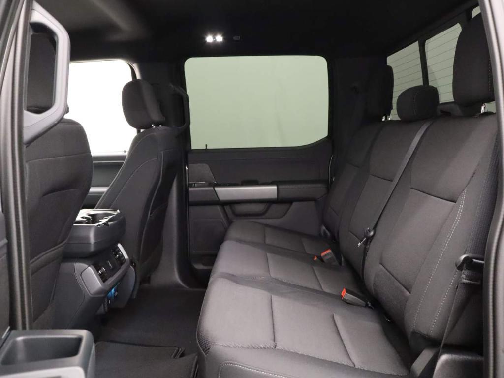 new 2025 Ford F-150 car, priced at $67,362